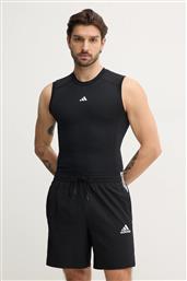 ΜΠΛΟΥΖΑΚΙ ΠΡΟΠΟΝΗΣΗΣ TECHFIT ADIDAS PERFORMANCE