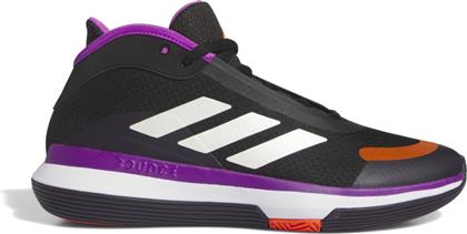 BOUNCE LEGENDS IG6630 ΜΑΥΡΟ ADIDAS PERFORMANCE από το ZAKCRET SPORTS