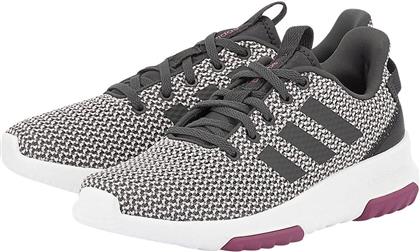 CF RACER TR B42170 - AD.ΜΑΥΡΟ/ΛΕΥΚΟ ADIDAS PERFORMANCE