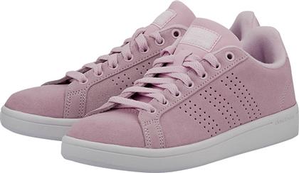 CLOUDFOAM ADVANTAGE CLEAN W DB1319 - AD.ΡΟΖ ADIDAS PERFORMANCE