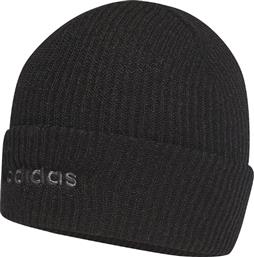 CLSC BEANIE H34794 ΜΑΥΡΟ ADIDAS PERFORMANCE