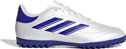 COPA PURE 2 CLUB TF IG8688 ΛΕΥΚΟ ADIDAS PERFORMANCE από το ZAKCRET SPORTS