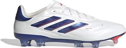 COPA PURE 2 ELITE FG IG6402 ΛΕΥΚΟ ADIDAS PERFORMANCE