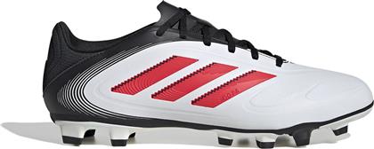 COPA PURE III CLUB FG/MG IE1173 ΛΕΥΚΟ ADIDAS PERFORMANCE