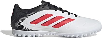 COPA PURE III CLUB TF IE1168 ΛΕΥΚΟ ADIDAS PERFORMANCE