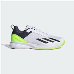 COURTFLASH SPEED TENNIS SHOES (9000157374-69576) ADIDAS PERFORMANCE