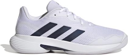 COURTJAM CONTROL M HR1027 ΛΕΥΚΟ ADIDAS PERFORMANCE