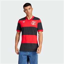 PERFORMANCE CR FLAMENGO 1981 HOME ΑΝΔΡΙΚΗ ΠΟΔΟΣΦΑΙΡΙΚΗ ΦΑΝΕΛΑ (9000213637-67049) ADIDAS
