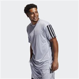 CREATOR 365 ΑΝΔΡΙΚΗ ΜΠΛΟΥΖΑ ΓΙΑ ΜΠΑΣΚΕΤ (9000068264-50057) ADIDAS PERFORMANCE