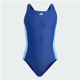 CUT 3-STRIPES SWIMSUIT (9000179050-76325) ADIDAS PERFORMANCE