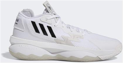 DAME 8 ΑΝΔΡΙΚΑ ΠΑΠΟΥΤΣΙΑ ΓΙΑ ΜΠΑΣΚΕΤ (9000113690-28332) ADIDAS PERFORMANCE