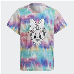 DISNEY DAISY DUCK ΠΑΙΔΙΚΟ T-SHIRT (9000098176-58054) ADIDAS PERFORMANCE