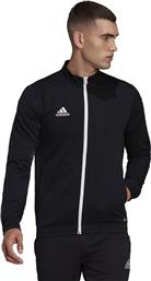 ENT22 TK JKT HB0573 ΜΑΥΡΟ ADIDAS PERFORMANCE από το ZAKCRET SPORTS