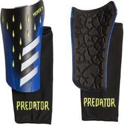 ΕΠΙΚΑΛΑΜΙΔΕΣ PREDATOR LEAGUE SHIN GUARDS ΜΑΥΡΕΣ/ΜΠΛΕ ADIDAS PERFORMANCE