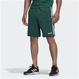 ESSENTIALS 3-STRIPES FRENCH TERRY SHORTS (9000045665-31324) ADIDAS PERFORMANCE