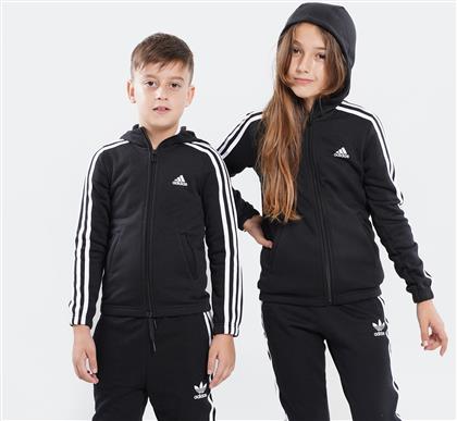 ESSENTIALS 3-STRIPES ΠΑΙΔΙΚΗ ΖΑΚΕΤΑ (9000083017-1480) ADIDAS PERFORMANCE