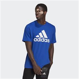 ESSENTIALS BIG LOGO TEE ΑΝΔΡΙΚΟ T-SHIRT (9000098232-43532) ADIDAS