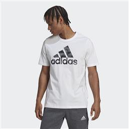 ESSENTIALS CAMO PRINT ΑΝΔΡΙΚΟ T-SHIRT (9000113348-1539) ADIDAS PERFORMANCE