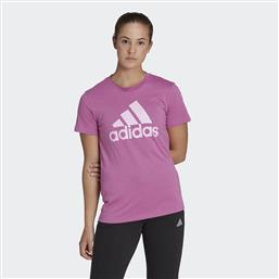 ESSENTIALS ΓΥΝΑΙΚΕΙΟ T-SHIRT (9000113302-61299) ADIDAS