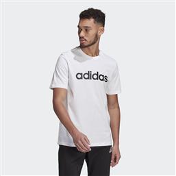 ESSENTIALS LINEAR ΑΝΔΡΙΚΟ T-SHIRT (9000074133-1540) ADIDAS PERFORMANCE