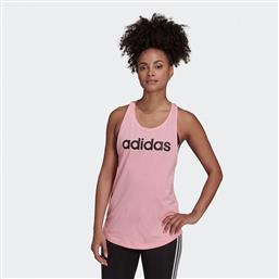 ESSENTIALS LOOSE ΓΥΝΑΙΚΕΙΑ ΑΜΑΝΙΚΗ ΜΠΛΟΥΖΑ (9000098108-57775) ADIDAS PERFORMANCE