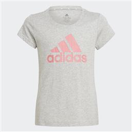 ESSENTIALS ΠΑΙΔΙΚΗ ΜΠΛΟΥΖΑ (9000068778-50095) ADIDAS PERFORMANCE από το COSMOSSPORT