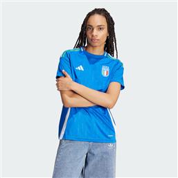 PERFORMANCE ΕΘΝΙΚΗ ΙΤΑΛΙΑΣ 2024 HOME REPLICA ΓΥΝΑΙΚΕΙΑ ΠΟΔΟΣΦΑΙΡΙΚΗ ΦΑΝΕΛΑ (9000184885-3024) ADIDAS