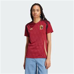PERFORMANCE ΕΘΝΙΚΗ ΒΕΛΓΙΟΥ2024 AWAY ΓΥΝΑΙΚΕΙΑ ΠΟΔΟΣΦΑΙΡΙΚΗ ΦΑΝΕΛΑ (9000184899-77228) ADIDAS