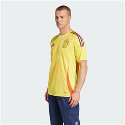 PERFORMANCE ΕΘΝΙΚΗ ΒΕΛΓΙΟΥ 2025 AWAY ΑΝΔΡΙΚΗ ΠΟΔΟΣΦΑΙΡΙΚΗ ΦΑΝΕΛΑ (9000230520-65900) ADIDAS
