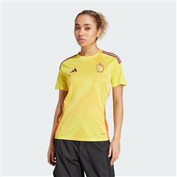 PERFORMANCE ΕΘΝΙΚΗ ΒΕΛΓΙΟΥ 2025 AWAY ΓΥΝΑΙΚΕΙΑ ΠΟΔΟΣΦΑΙΡΙΚΗ ΦΑΝΕΛΑ (9000230519-65900) ADIDAS