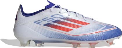 F50 ELITE FG IF8818 ΛΕΥΚΟ ADIDAS PERFORMANCE