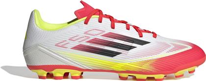 F50 LEAGUE 2G/3G AG IE1262 ΛΕΥΚΟ ADIDAS PERFORMANCE