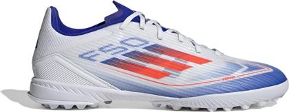 F50 LEAGUE TF IF1343 ΛΕΥΚΟ ADIDAS PERFORMANCE