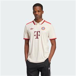 BAYERN FC 2024/2025 3RD ΑΝΔΡΙΚΗ ΠΟΔΟΣΦΑΙΡΙΚΗ ΦΑΝΕΛΑ (9000204615-24516) ADIDAS