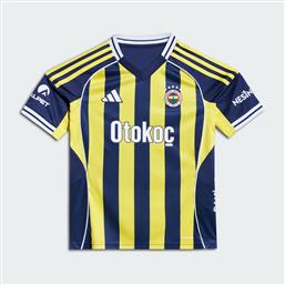 PERFORMANCE FENERBAHCE 2025/2026 HOME ΠΑΙΔΙΚΗ ΠΟΔΟΣΦΑΙΡΙΚΗ ΦΑΝΕΛΑ (9000252032-89735) ADIDAS