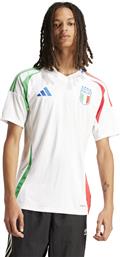 FIGC A JSY IN0656 ΛΕΥΚΟ ADIDAS PERFORMANCE