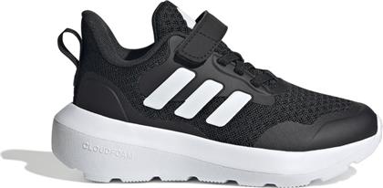 FORTARUN 3.0 EL C IH2859 ΜΑΥΡΟ ADIDAS PERFORMANCE