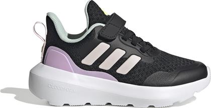 FORTARUN 3.0 EL C JI2192 ΜΑΥΡΟ ADIDAS PERFORMANCE