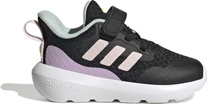 FORTARUN 3.0 EL I JI2185 ΜΑΥΡΟ ADIDAS PERFORMANCE