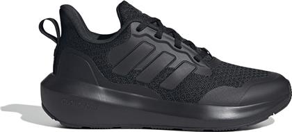 FORTARUN 3.0 J IH2843 ΜΑΥΡΟ ADIDAS PERFORMANCE από το ZAKCRET SPORTS