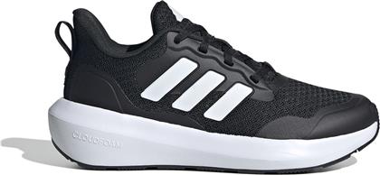 FORTARUN 3.0 J IH2844 ΜΑΥΡΟ ADIDAS PERFORMANCE από το ZAKCRET SPORTS