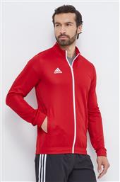 ΦΟΥΤΕΡ ΠΡΟΠΟΝΗΣΗΣ ENTRADA 22 ENTRADA 22 ΧΡΩΜΑ: ΚΟΚΚΙΝΟ H57537 ADIDAS PERFORMANCE