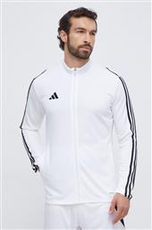 ΦΟΥΤΕΡ ΠΡΟΠΟΝΗΣΗΣ TIRO 23 ZNE TIRO 23 ΧΡΩΜΑ: ΑΣΠΡΟ IG2377 HS3501 ADIDAS PERFORMANCE από το ANSWEAR