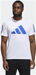 FREELIFT 3 BAR ΑΝΔΡΙΚΟ T-SHIRT (9000084369-10236) ADIDAS PERFORMANCE