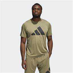 FREELIFT ΑΝΔΡΙΚΟ T-SHIRT (9000084370-54040) ADIDAS PERFORMANCE