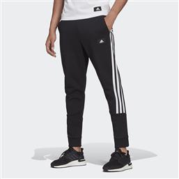 FUTURE ICONES 3-STRIPES ΑΝΔΡΙΚΟ ΠΑΝΤΕΛΟΝΙ ΦΟΡΜΑΣ (9000097796-1469) ADIDAS PERFORMANCE