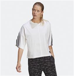 FUTURE ICONS 3-STRIPES ΓΥΝΑΙΚΕΙΑ ΜΠΛΟΥΖΑ (9000068524-1540) ADIDAS PERFORMANCE