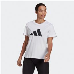 FUTURE ICONS ΓΥΝΑΙΚΕΙΟ T-SHIRT (9000098206-1539) ADIDAS PERFORMANCE