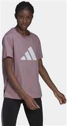 FUTURE ICONS ΓΥΝΑΙΚΕΙΟ T-SHIRT (9000098208-57681) ADIDAS PERFORMANCE