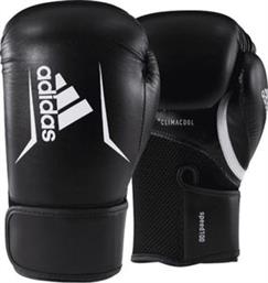 ΓΑΝΤΙΑ BOX SPEED 100 ΜΑΥΡΑ (10 OZ) ADIDAS PERFORMANCE